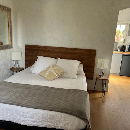 Les Chambres De L'Arestel מראה חיצוני תמונה