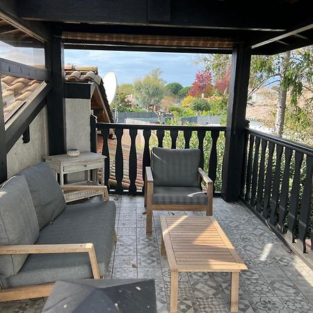 Les Chambres De L'Arestel מראה חיצוני תמונה