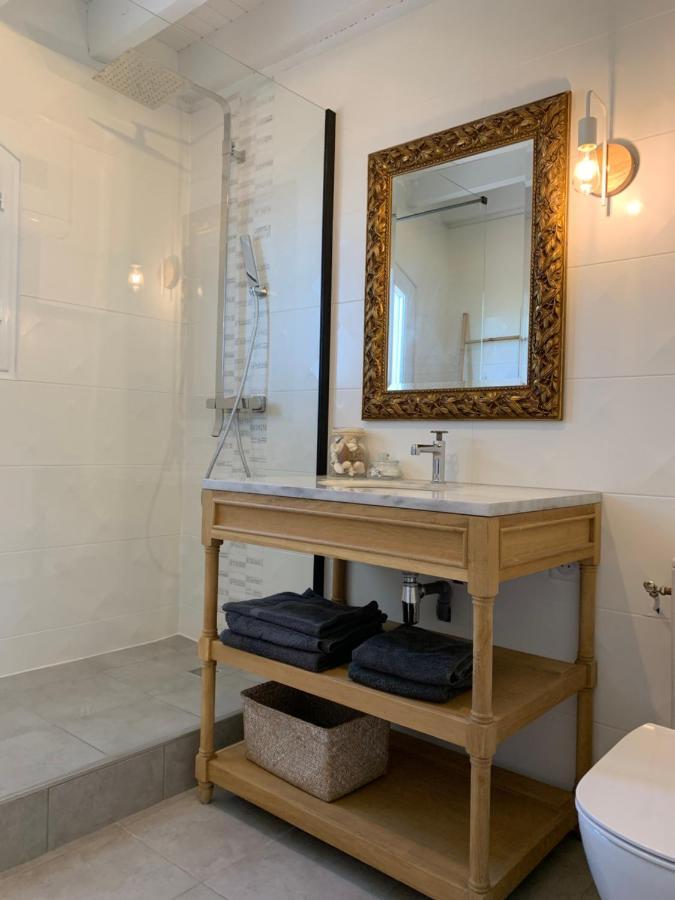 Les Chambres De L'Arestel מראה חיצוני תמונה