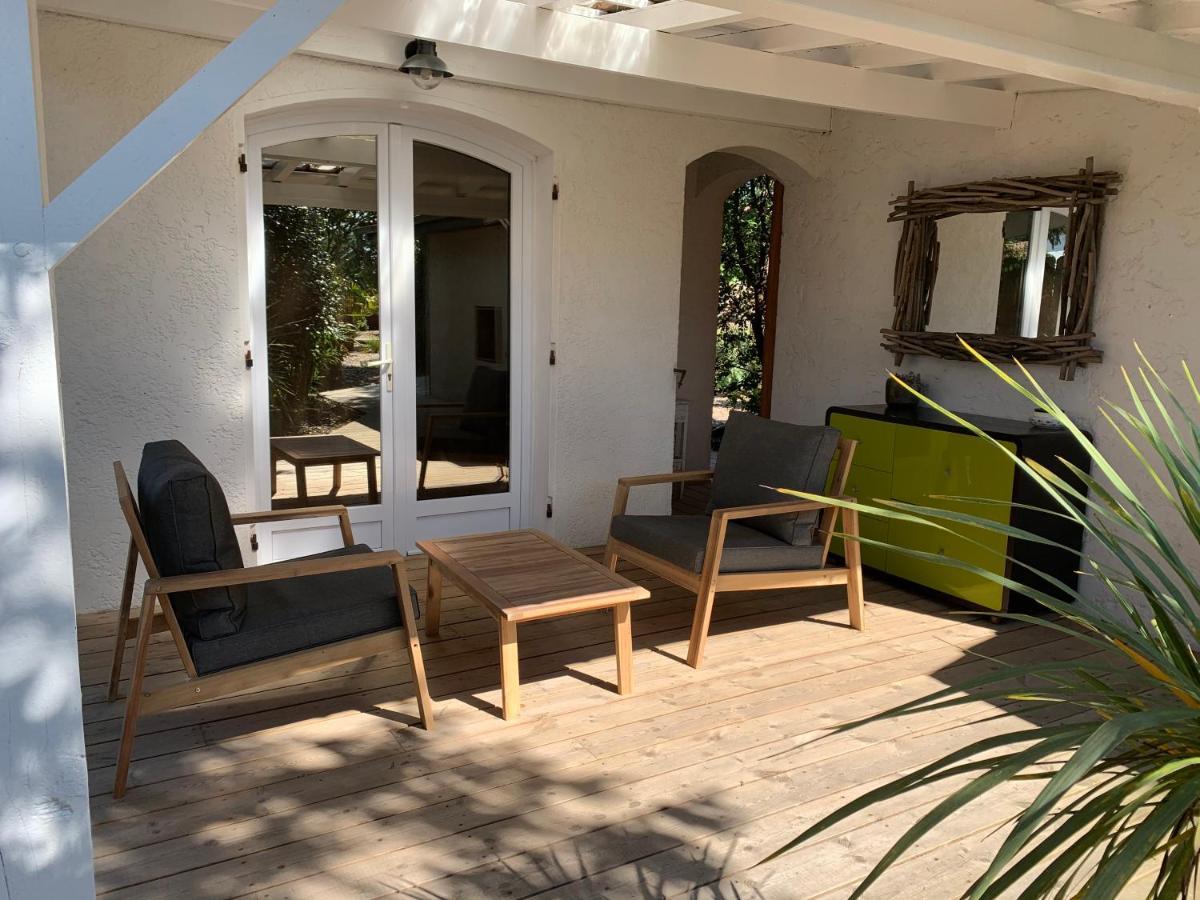 Les Chambres De L'Arestel מראה חיצוני תמונה