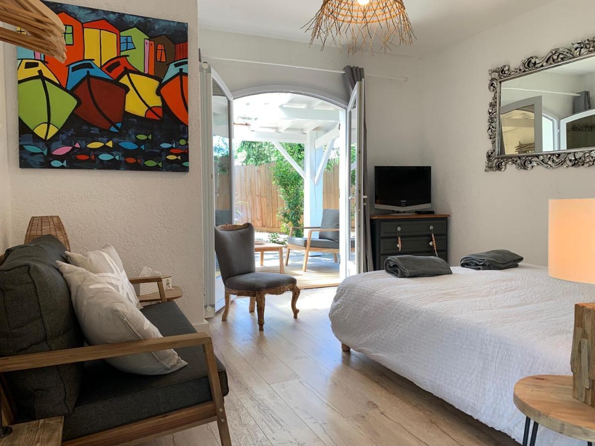 Les Chambres De L'Arestel מראה חיצוני תמונה