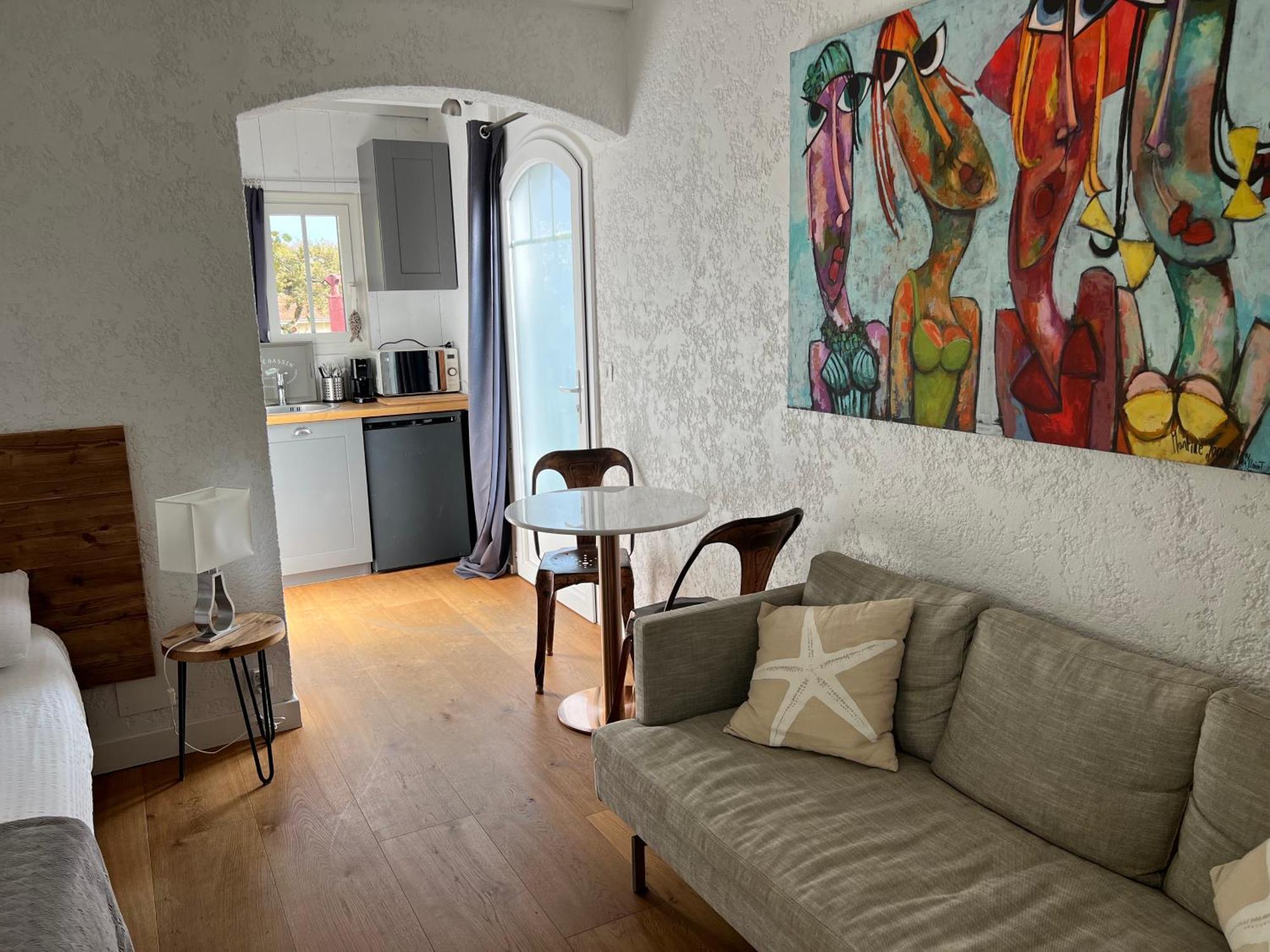 Les Chambres De L'Arestel מראה חיצוני תמונה
