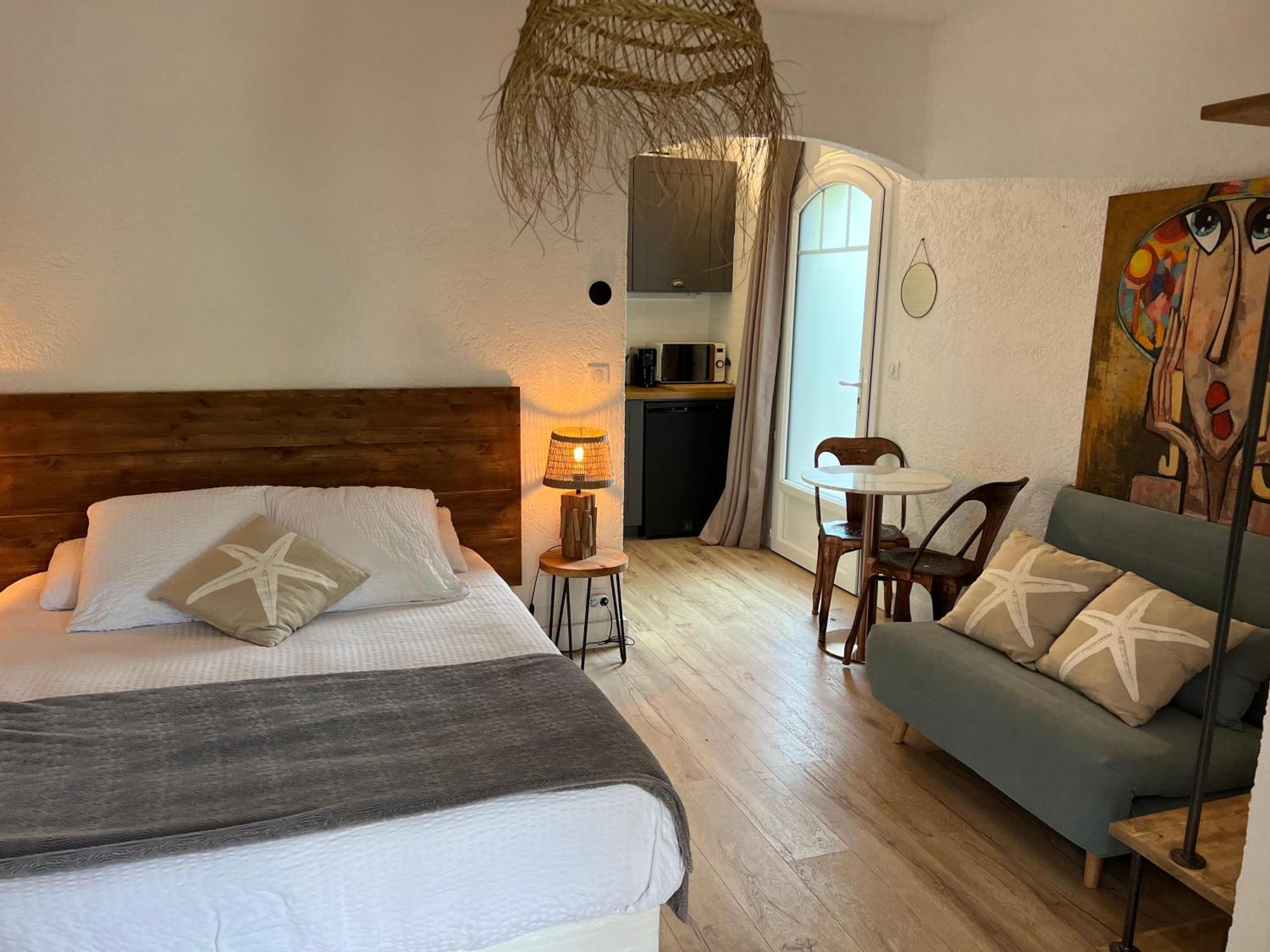 Les Chambres De L'Arestel מראה חיצוני תמונה