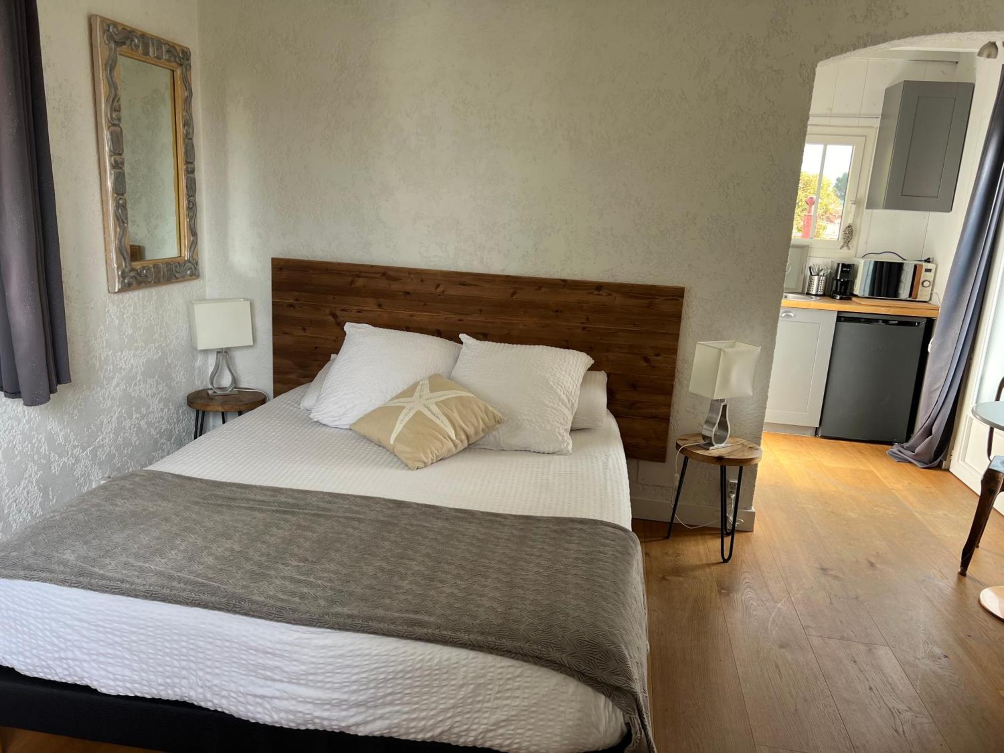 Les Chambres De L'Arestel מראה חיצוני תמונה