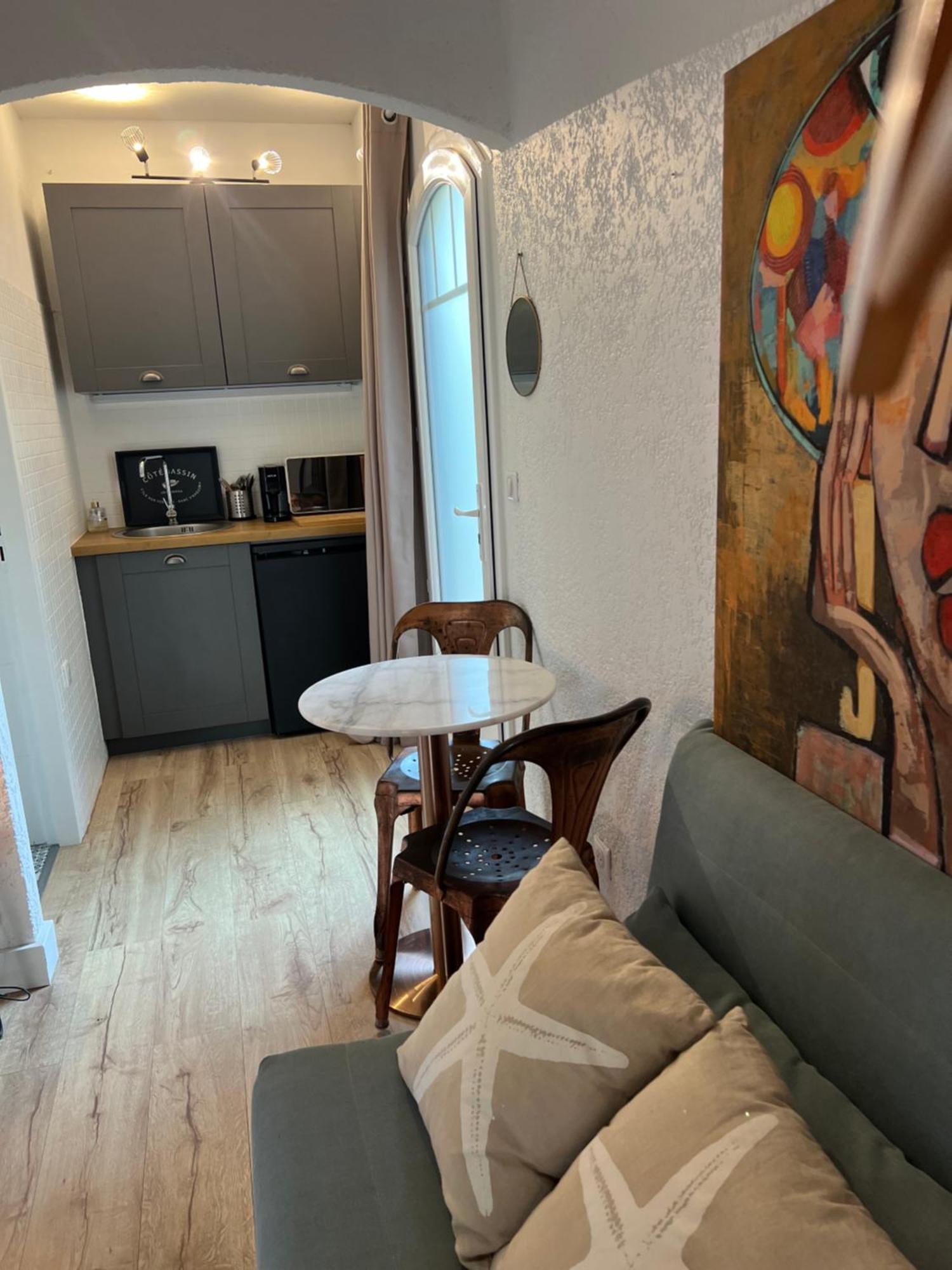 Les Chambres De L'Arestel מראה חיצוני תמונה